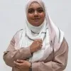 SITI FAUZIANA ZAKARIA
