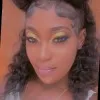 Shanique Walker