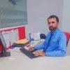 Jafar Ali