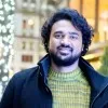 Eswar Mupparthi