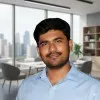 Sandeep kumar Behura