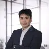 Harry Liew