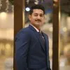 Abbas Nasir