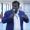 Raamesh Krishnan