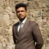 M Manu Nair