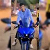 Jagadeeshvaran Jagadish