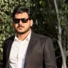 Nitin Panwar