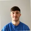 Cathal Keane