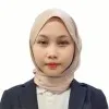 Aedreena Natasya