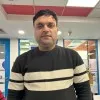 rajesh sharma