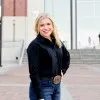 Malina Lindstrom
