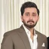 ARSALAN ABBASI