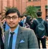 Ayush Vaish