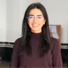 Douaa Elgharbi
