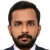 Abhiram haridas