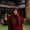 Nadissa Regina Putri