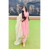 ZOrisha Saleem