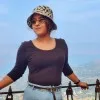 Sharmistha Chanda
