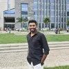 Pavan kumar Reddy