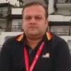abhishek sharma