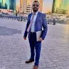 Markos Sameh