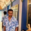 Manu Nair