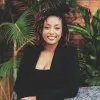 Cynthia Mutete