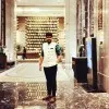 Alif Sayyed