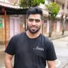 Mohammed Talha Bagas