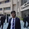 Uday Kaushik