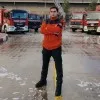 Volkan Aydın