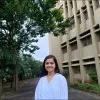 Vaishnavi Sangave