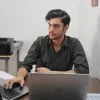 Ahmad Mustafa