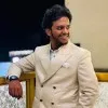 Rehaan Ulla