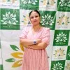 Monali Ghosh