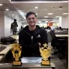 Rishab Rana