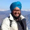 Kirpal Singh
