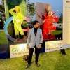 Hardik Purohit