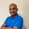 SivaSankar Kalisetti