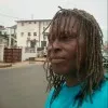 Claudia Anthony