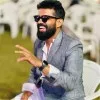 NIKHIL OZA