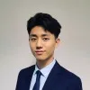 Caleb Liu