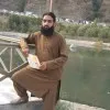 Taimoor Gujjar