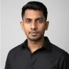 Vishnu Shaju