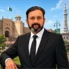 M Athar Sheikh