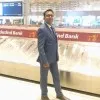 Prabodh Dhabarde