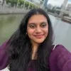 Mahi Shah