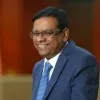 Kalyan Kumar Kanji BCE