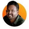 Aju Mathai Varghese