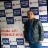 Sufyan Ali Shah
